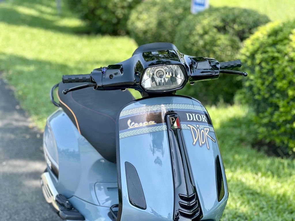 ✅✅VESPA 125CC.XI MĂNG SIÊU KENG.MÁY SIÊU CHẤT. Mua bán Xe máy tại Quận Gò Vấp Tp Hồ Chí Minh được đăng bởi VESPA ĐỨC NGUYỄN  hình 10