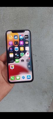 Iphone x 64g. Mua bán Điện thoại tại Quận 12 Tp Hồ Chí Minh được đăng bởi Thành Nam 
