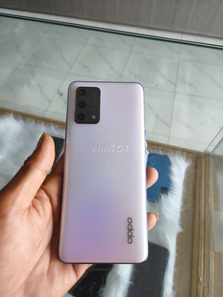 OPPO A95 8GB/128GB. Mua bán Điện thoại tại Huyện Đồng Phú Bình Phước được đăng bởi 2H Mobile hình 1