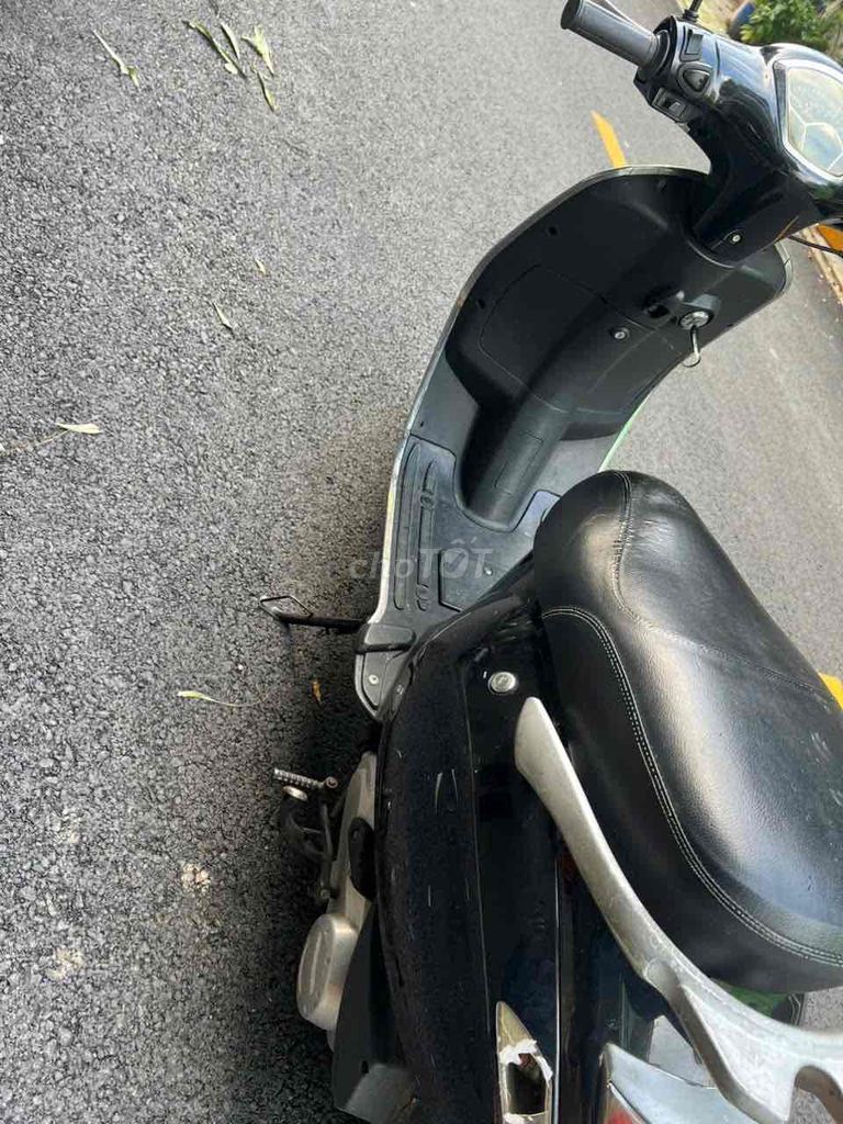 Cần bán xe tay ga 50. Mua bán Xe máy tại Quận Tân Phú Tp Hồ Chí Minh được đăng bởi Kim anh hình 5