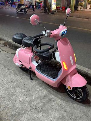 V1-Z3-TYPE 3-PLUSS MÀU MỚI 100% BÌNH SẠC ĐẦY ĐỦ. Mua bán Xe điện tại Quận 1 Tp Hồ Chí Minh được đăng bởi THUCŨĐỔIMỚIXEĐIỆN hình 1