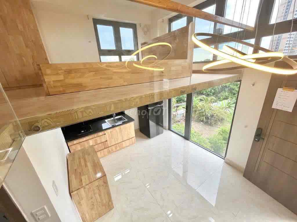 ✨Trống lại Duplex - Riverside - 60m2 chỉ từ 6x