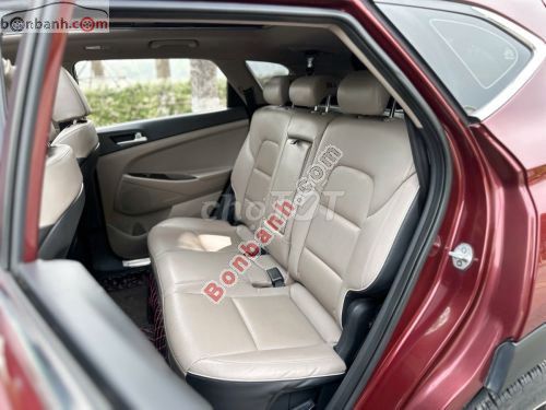 Hyundai Tucson 2.0 ATH 2019. Mua bán Ô tô tại Thành phố Thủ Đức Tp Hồ Chí Minh được đăng bởi Anh Việt hình 4