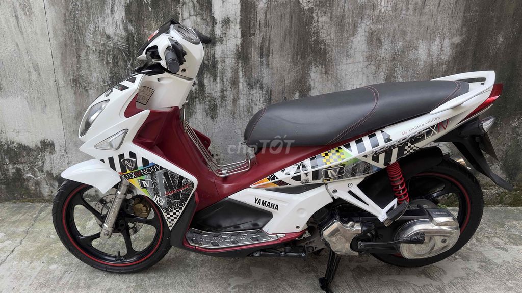 bán xe novo LX. Mua bán Xe máy tại Thành phố Vinh Nghệ An được đăng bởi cửa hàng xe máy hồng sáng hình 2