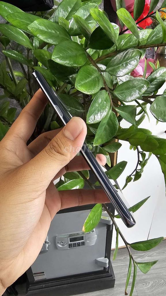 Samsung 256GB, Đã dùng, Bảo hành tốt!. Mua bán Điện thoại tại Thành phố Thuận An Bình Dương được đăng bởi CỬA HÀNG ĐT CƯƠNG SAM SUNG BÌNH DƯƠNG hình 2