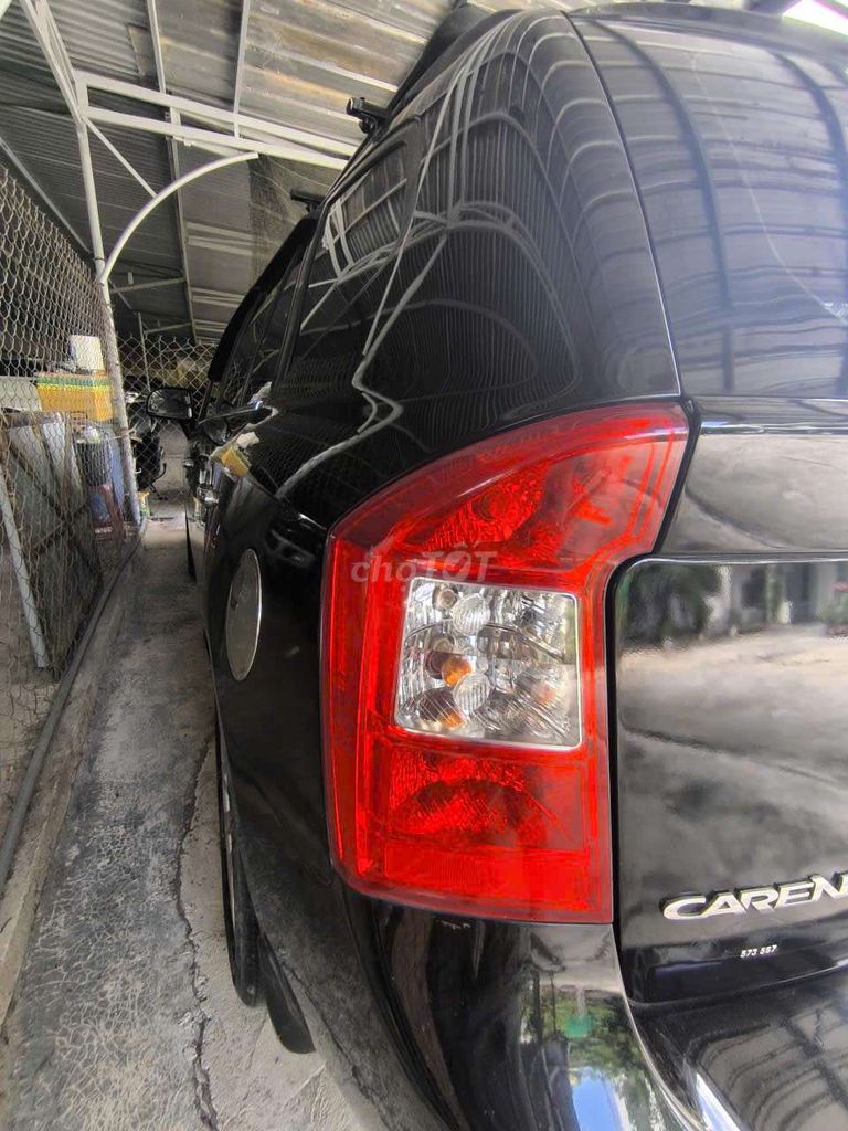 Kia carens nhà dùng 2009 2.0 MT - 128000 km. Mua bán Ô tô tại Thành phố Nha Trang Khánh Hòa được đăng bởi huỳnh vỹ hình 17