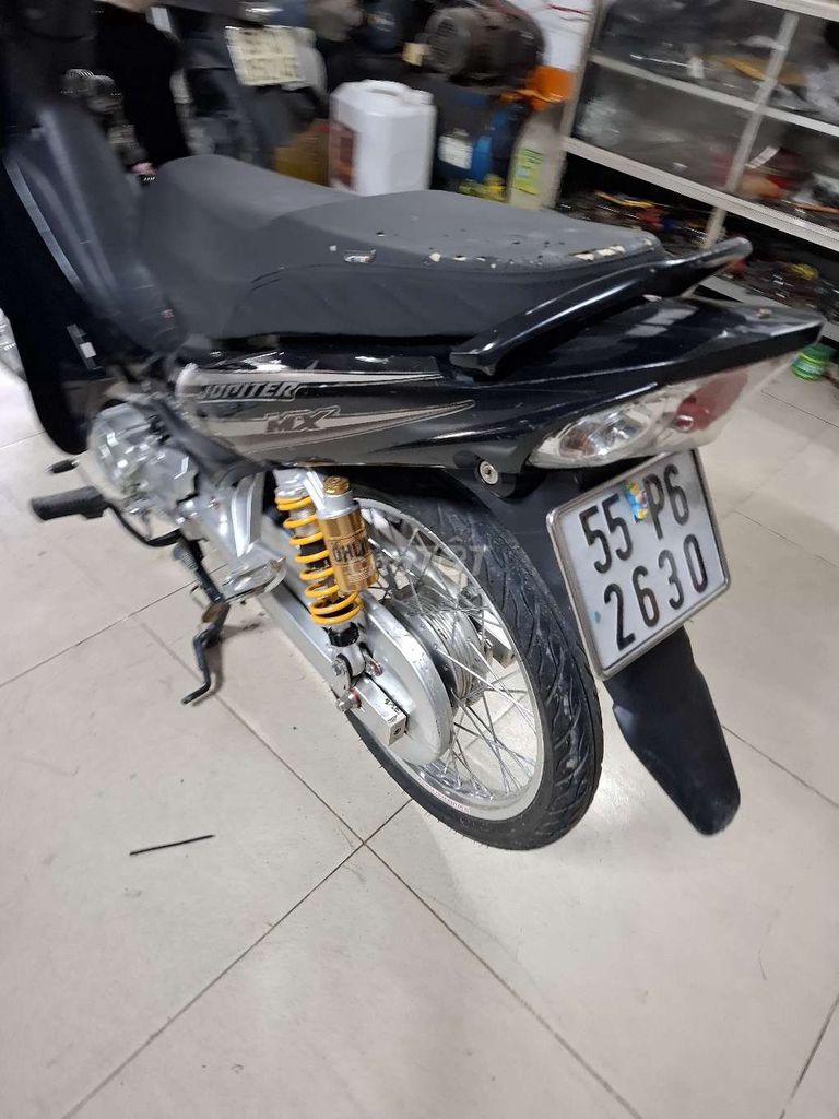 YAMAHA.dep zin. Mua bán Xe máy tại Thành phố Thủ Đức Tp Hồ Chí Minh được đăng bởi Sang Tran hình 13