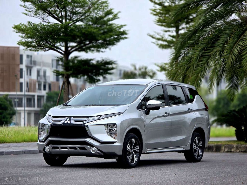 Mitsubishi Xpander AT (Special Edition) 2021 Lướt