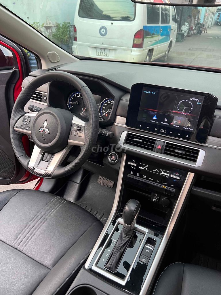 Mitsubishi Xpander Premium 1.5 số tự động 2023. Mua bán Ô tô tại Quận 8 Tp Hồ Chí Minh được đăng bởi Đông Mai hình 11