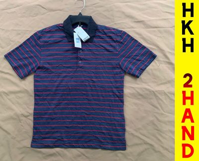 Thun UNIQLO mới 100% sọc xanh-đỏ, 52-59kg, BAOSHIP. Mua bán Quần áo tại Quận Gò Vấp Tp Hồ Chí Minh được đăng bởi HKH Secondhand