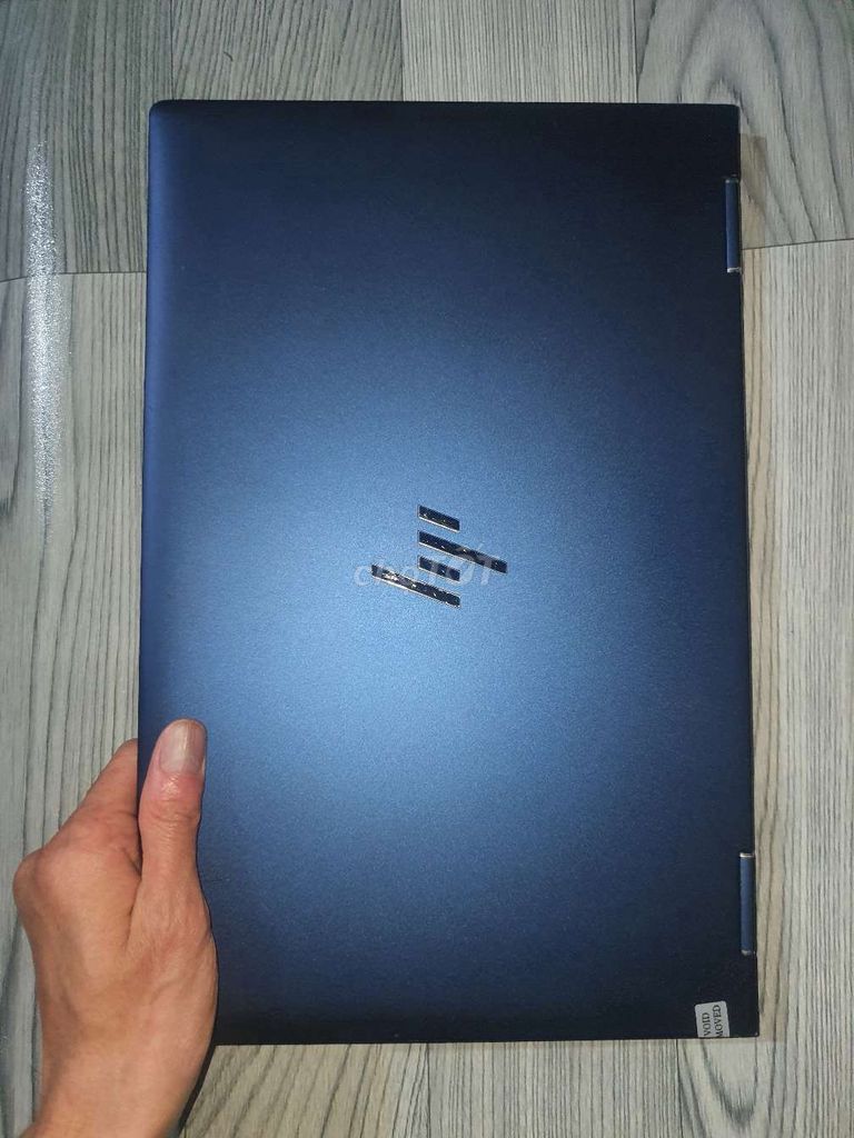 HP Dragonfly G2 Core i5 8GB/256GB. Mua bán Laptop tại Thành phố Long Xuyên An Giang được đăng bởi Nguyen Dat hình 1