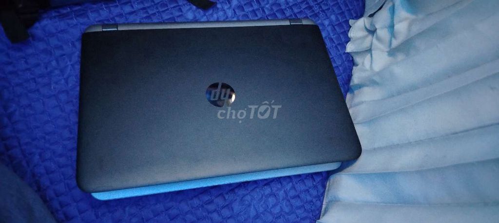 HP Probook 450 G3 i7-6500U 16GB/256GB SSD. Mua bán Laptop tại Quận 1 Tp Hồ Chí Minh được đăng bởi Nhẫn  hình 1