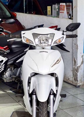 Wave Alpha 2022 BS95 Rất đẹp máy zin chính chủ. Mua bán Xe máy tại Quận Bình Thuỷ Cần Thơ được đăng bởi Xe Máy Bảo Nhi