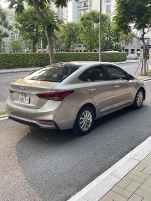 Hyundai Accent 2019 Full Option