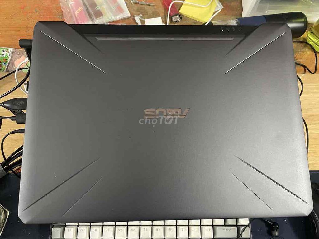 ASUS TUF Gaming FX505DT. Mua bán Laptop tại Quận Đống Đa Hà Nội được đăng bởi Nguyễn Quốc Huy hình 1