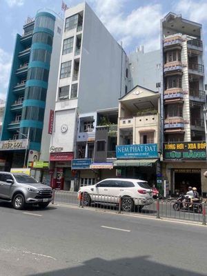 1082m2 DƯƠNG BÁ TRẠC .NỞ HẬU.ĐANG CÓ DÒNG TIỀN 200tr/tháng. Mua bán nhà ở tại Quận 8 Tp Hồ Chí Minh được đăng bởi Nguyễn thị mỹ trinh