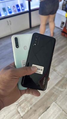 Oppo A31 Ram 6GB/128GB zin đẹp full chức năng. Mua bán Điện thoại tại Quận Bình Tân Tp Hồ Chí Minh được đăng bởi Di Động khmer saigon
