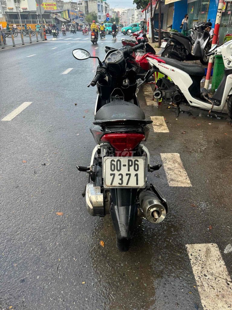 Novo 4 có giấy , máy êm. Mua bán Xe máy tại Quận Bình Thạnh Tp Hồ Chí Minh được đăng bởi Trần Nguyễn Thanh Quang hình 2