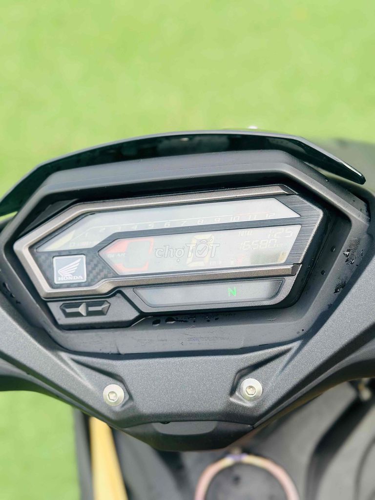 WINNER X V2 ODO THẤP XE ĐẸP MÁY MÓC NGUYÊN ZIN. Mua bán Xe máy tại Huyện Chợ Mới An Giang được đăng bởi XE MÁY THIỆN PHÁT AN GIANG hình 17