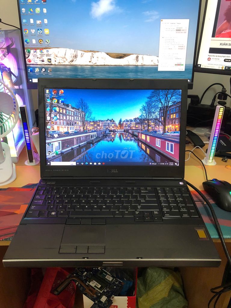 Dell Precision M4600