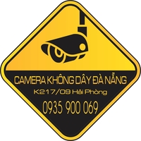 Camera Không Dây - Đà Nẵng - 0935900069