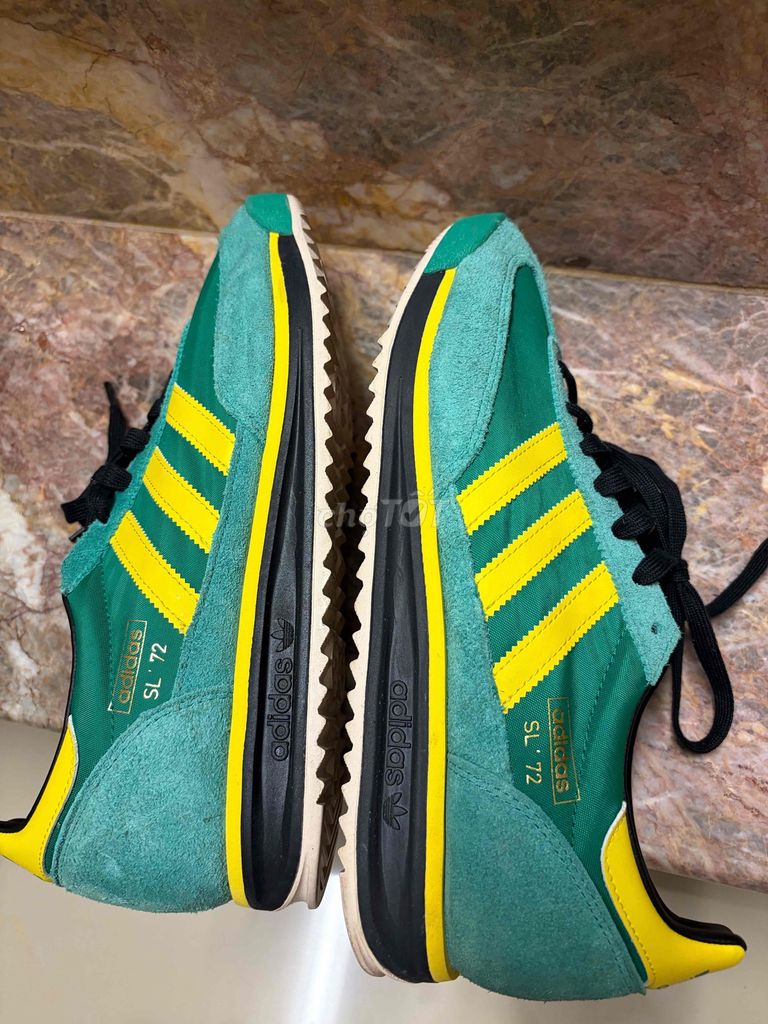 Giày thể thao Adidas SL 72. Mua bán Giày dép tại Quận Đống Đa Hà Nội được đăng bởi Huy hình 1