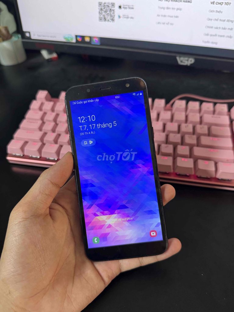 samsung a6 2 sim. Mua bán Điện thoại tại Quận Thanh Xuân Hà Nội được đăng bởi Nguyễn Phương hình 2