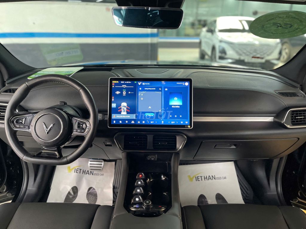 VinFast VF8 2023 Plus SDI, giảm trực tiếp 50tr. Mua bán Ô tô tại Thành phố Thủ Đức Tp Hồ Chí Minh được đăng bởi Mr Duy hình 7