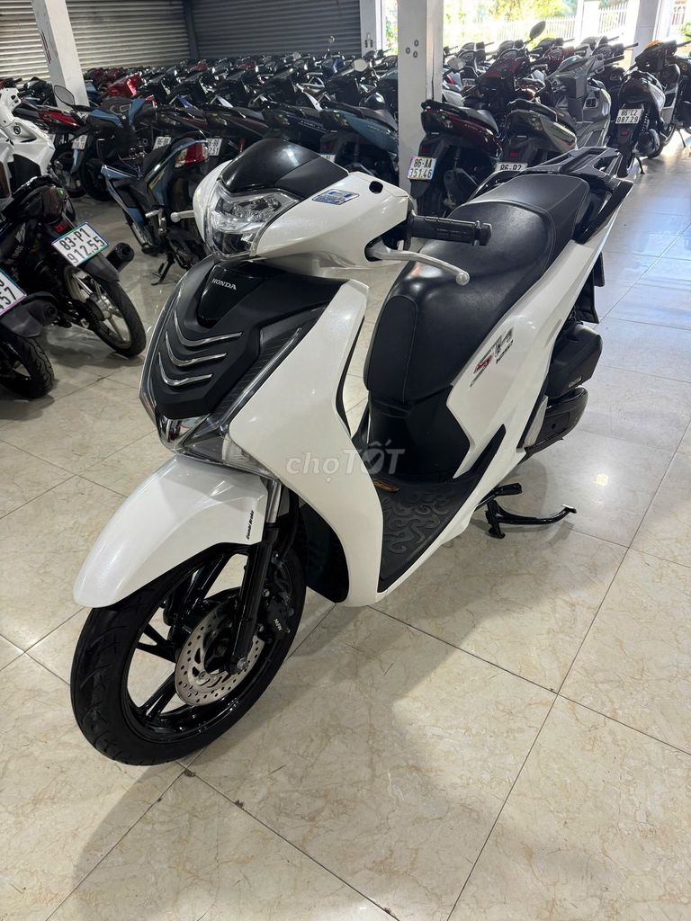 Sh125 2018. Mua bán Xe máy tại Huyện Hàm Thuận Nam Bình Thuận được đăng bởi Toàn hình 2