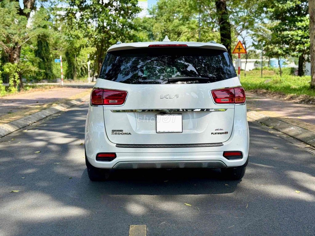 Kia Sedona 2019 2.2D Full dầu cao cấp nhất. Mua bán Ô tô tại Quận Gò Vấp Tp Hồ Chí Minh được đăng bởi E Hảo  hình 6