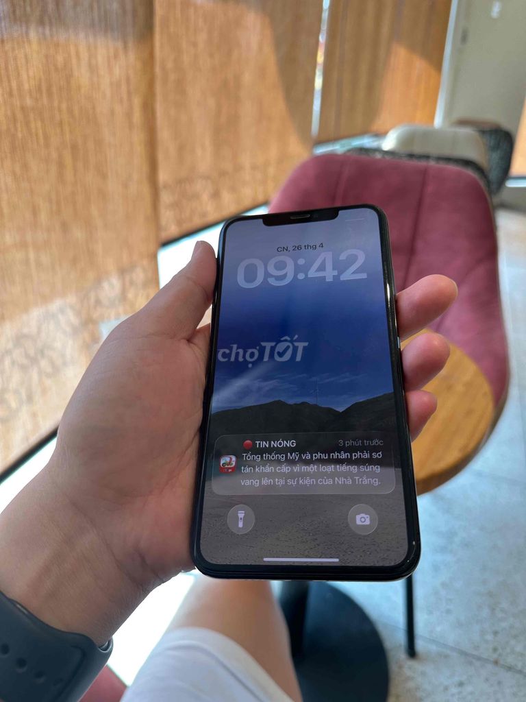 Iphone 11 Promax. Mua bán Điện thoại tại Thành phố Dĩ An Bình Dương được đăng bởi Duy hình 1