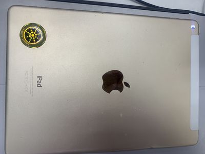 Thanh lý IPad AIR nữ dùng