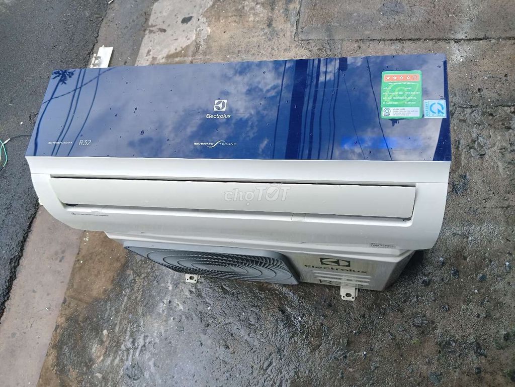 Máy lạnh 1hp ELECTROLUX tiết kiệm điện,