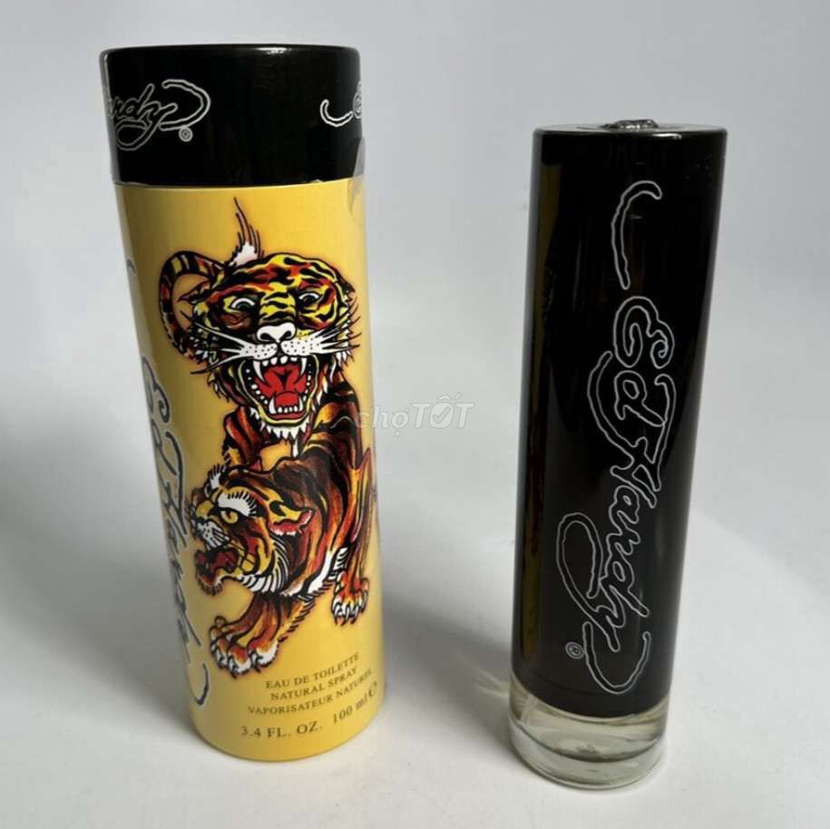 🧢🧢Nước hoa nam ED Hardy Christian Audiger 100ml