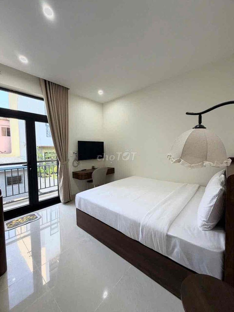 Cho thuê nhà 3 phòng ngủ tại Ngũ Hành Sơn, Đà Nẵng — ảnh 2