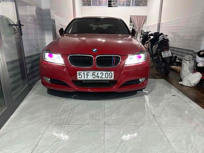 BMW 3 Series 2011 320i ( bmw e90)  - 100000 km. Mua bán Ô tô tại Quận Tân Phú Tp Hồ Chí Minh được đăng bởi Anh Tú hình 1