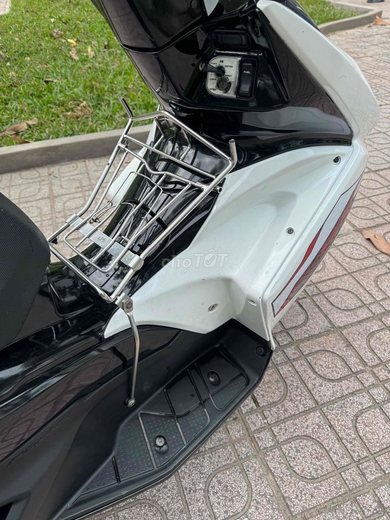 Honda Air Blade 125 2014 Bs Thành Phố. Mua bán Xe máy tại Quận Gò Vấp Tp Hồ Chí Minh được đăng bởi Cầm Đồ Cường Phát hình 11