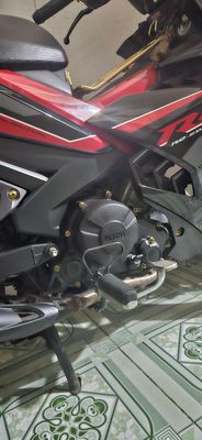 Yamaha Exciter 150 Đỏ đen 25082 km