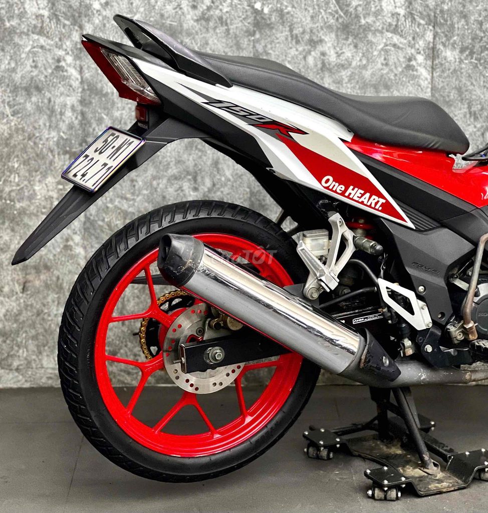 Sonic 2019 Bản đặt biệt 1 đời chủ máy zin. Mua bán Xe máy tại Quận Bình Tân Tp Hồ Chí Minh được đăng bởi Cửa Hàng xe Máy 67 hình 3