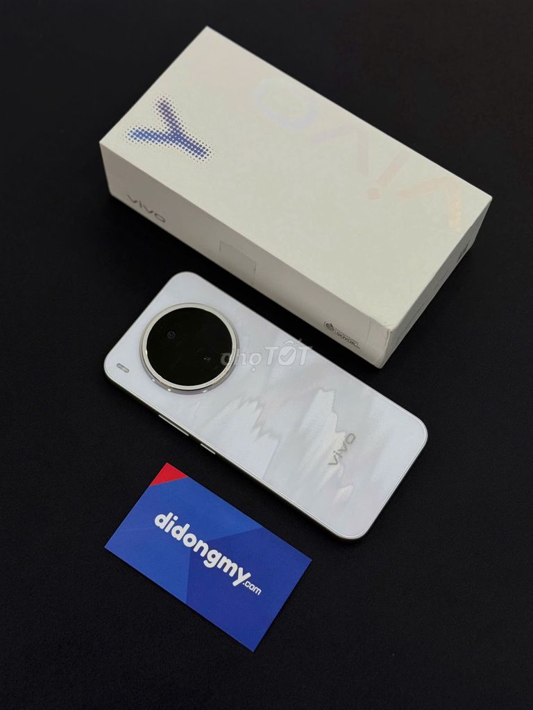 vivo Y600 Pro Pin khủng 10.200mAh ✓Fullbox 99% đẹp. Mua bán Điện thoại tại Quận Tân Phú Tp Hồ Chí Minh được đăng bởi Di Động Mỹ hình 1