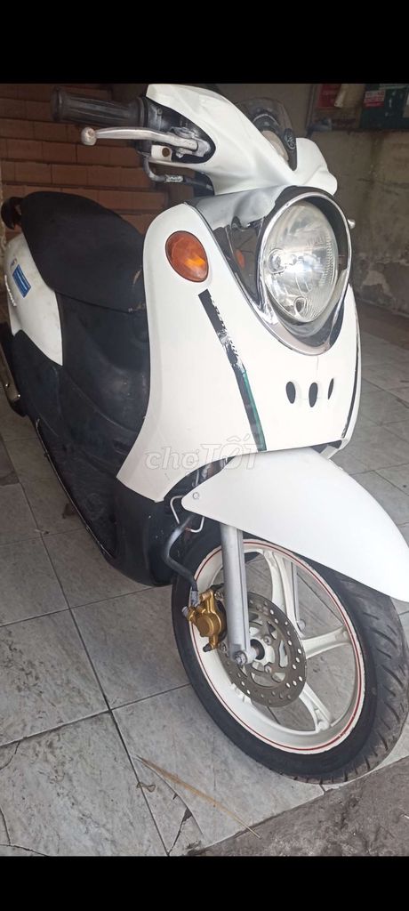 Yamaha đẹp zin còn tin là còn xe. Mua bán Xe máy tại Quận 10 Tp Hồ Chí Minh được đăng bởi văn phúc  hình 3