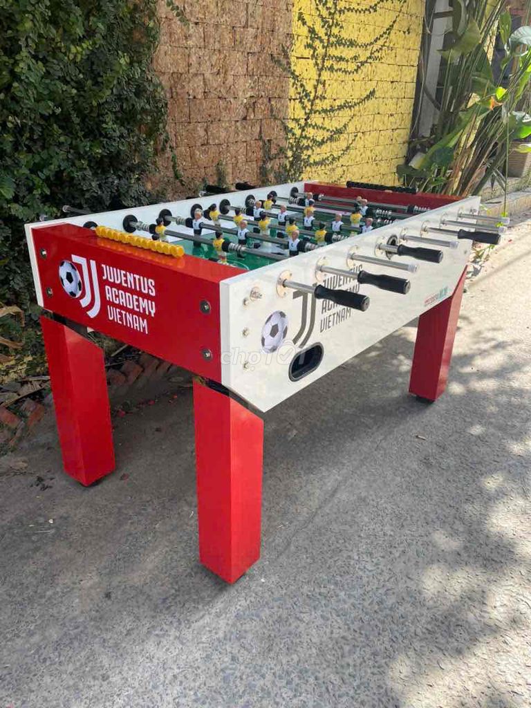 Bàn Bi Lắc Cao Cấp 2025 - Giá Kho - Siêu Ưu Đãi. Mua bán Đồ thể thao, Dã ngoại tại Quận 7 Tp Hồ Chí Minh được đăng bởi Hiển hình 2