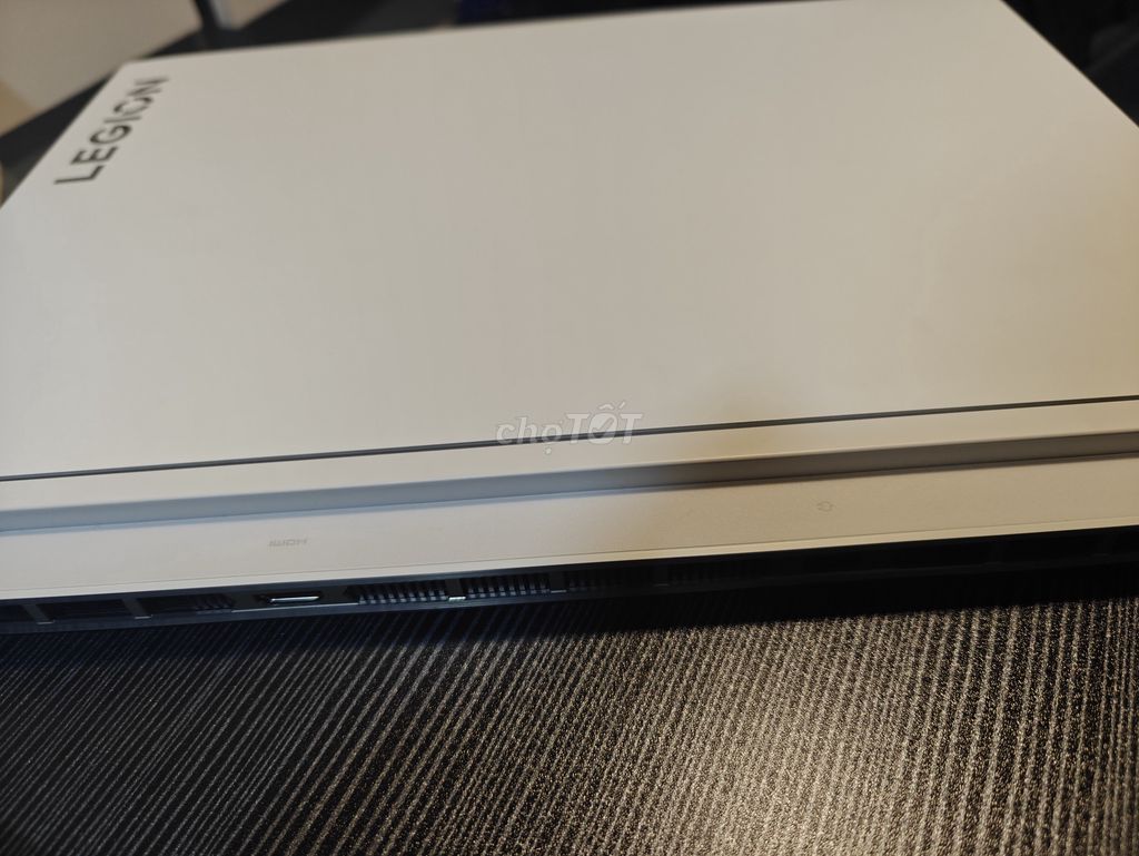 Lenovo Legion 7 I9 14900 RTX4070 16GB/1TB 2K5. Mua bán Laptop tại Quận Bình Thạnh Tp Hồ Chí Minh được đăng bởi Trần Bảo hình 1