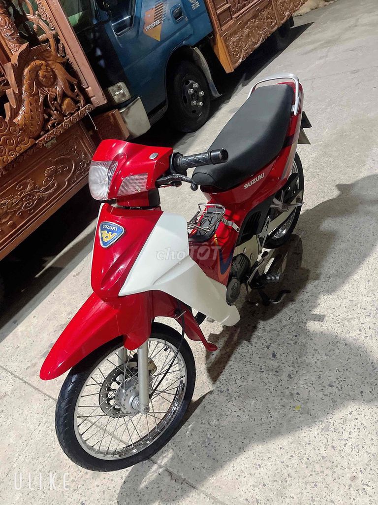 cần thanh lý xipo giá rẻ máy móc êm như xe điện. Mua bán Xe máy tại Huyện Trảng Bàng Tây Ninh được đăng bởi Trương Quốc Duy hình 2