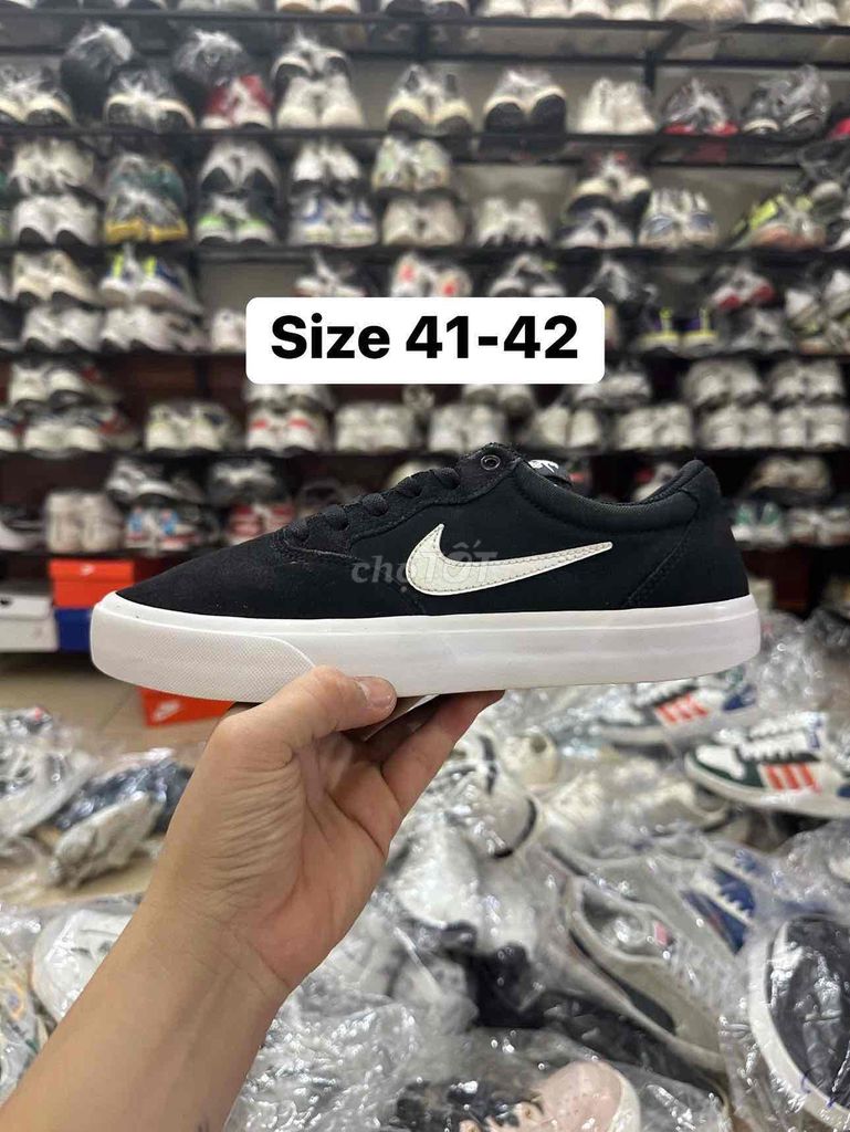 nike chron SLR SB quá ngon luôn ae ạ