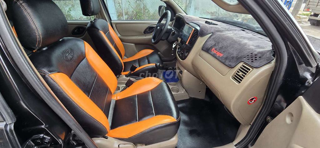 ✅️ Bán ford 2.0 số sàn. cực chất. 9 chủ. bảo hành.. Mua bán Ô tô tại Quận Cái Răng Cần Thơ được đăng bởi NGON lành hình 10