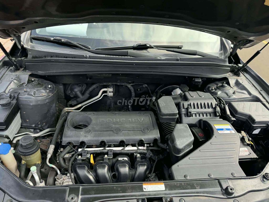 Hyundai Santa Fe 2010 SLX - 50000 km. Mua bán Ô tô tại Huyện Krông A Na Đắk Lắk được đăng bởi Tran khanh hình 14