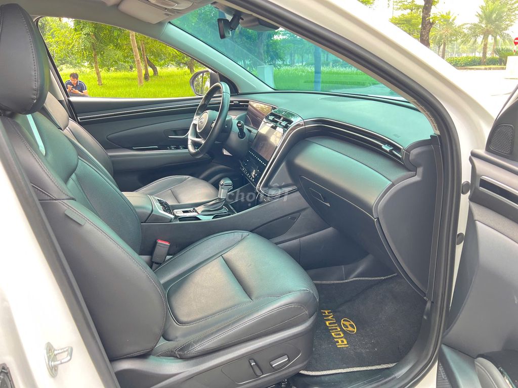 Hyundai Tucson 2023 2.0 ATH. Mua bán Ô tô tại Quận Thanh Xuân Hà Nội được đăng bởi Minh Chuyên hình 9