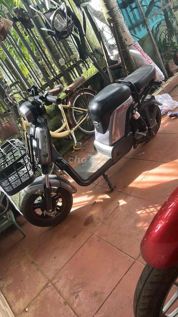 jvc g9. Mua bán Xe điện tại Huyện Cư Kuin Đắk Lắk được đăng bởi Quang Thuan hình 2