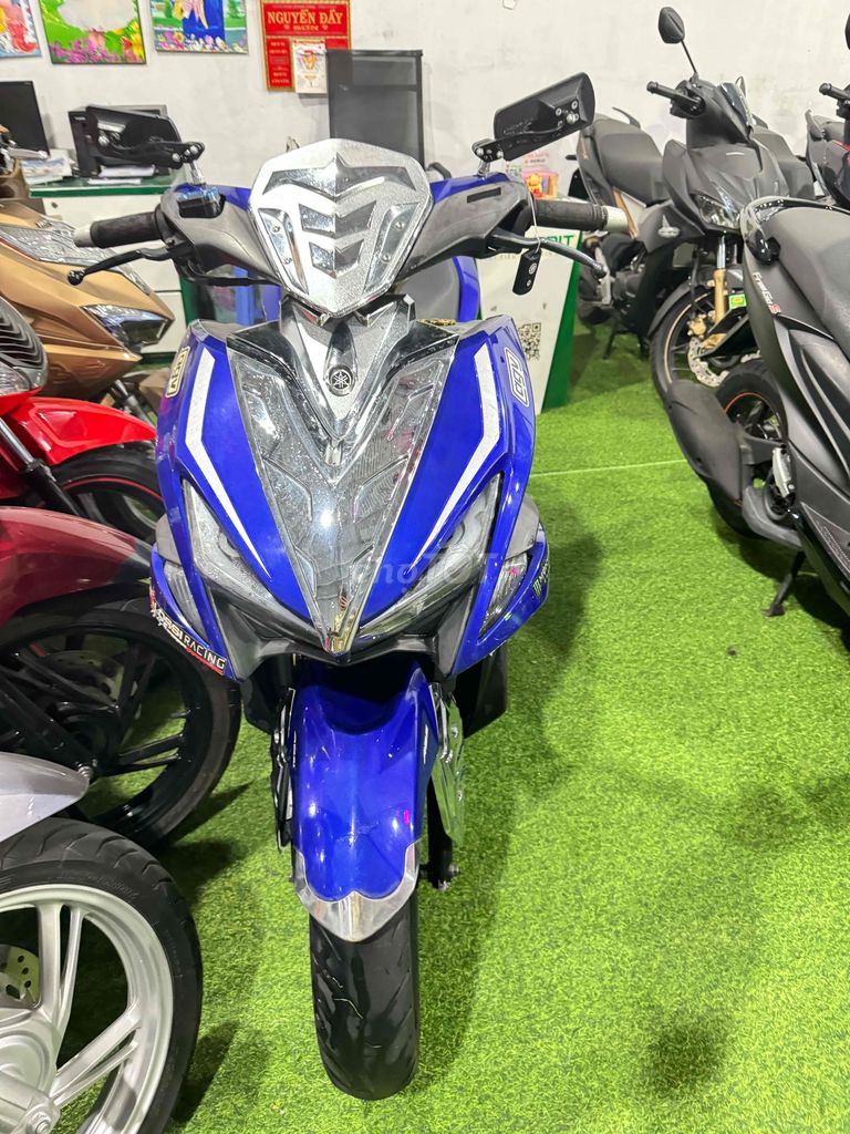 nvx 155 tphcm 9 chủ có hỗ trợ góp ođ🛵